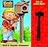 Fix it with Bob: Bob's Handy Hammer (Bob the Builder (Random House Board Books))