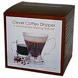 Clever Coffee Dripper