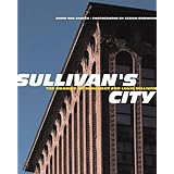 Sullivan's City: The Meaning of Ornament for Louis Sullivan