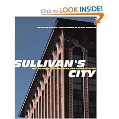 Sullivan's City: The Meaning of Ornament for Louis Sullivan