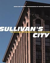 Sullivan's City: The Meaning of Ornament for Louis Sullivan