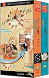 Just the Facts: It's About Time - 2 Vol Classroom