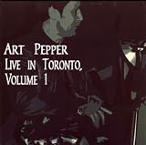 Live in Toronto 1977, Vol. 1