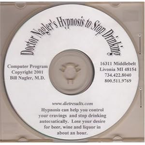 Doctor Nagler's Hypnosis to Stop Drinking