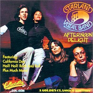 CD-Charts  Search : Afternoon Delight - A Golden Classics Edition