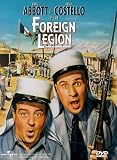 Abbott & Costello in the Foreign Legion