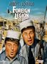 Abbott & Costello: Foreign Legion