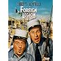 Abbott & Costello in the Foreign Legion