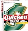 Quicken 2002 Home & Business