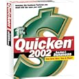 Quicken 2002 Home and Business by Intuit