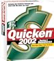 Quicken 2002 Home & Business