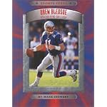 Drew Bledsoe: Stand and Deliver (Sports Stars) book cover
