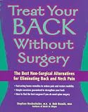 Treat Your Back Without Surgery: The Best Non-Surgical Alternatives for Eliminating Back and Neck Pain