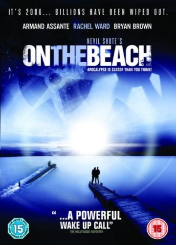 CD-Charts  DVD : On The Beach [2000]