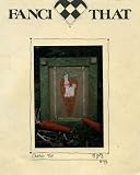 Fanci That Carrot Top (Cross stitch leaflet #79)
