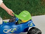 Fisher-Price Kawasaki Tough Trike