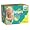 Pampers Baby Dry Diapers Super Pack, Newborn, 112 Count