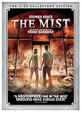 Review Weinstein Company  / The Mist [2007] (REGION 1) (NTSC)