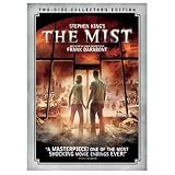 The Mist (Two-Disc Collector's Edition)