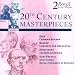 Bartók: Concerto for Orchestra/Orff: Carmina Burana/Stravinsky: Sacre du Printemps