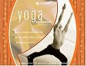 Yoga and Meditation with Rodney Yee (DVD, Book, and CD)