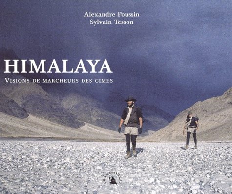 City Travel Guides Discounted  Livres : Himalaya : Visions de marcheurs des cimes