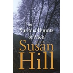 THE VARIOUS HAUNTS OF MEN