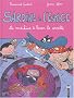 Sardine de l'Espace, Tome 3 : La machine � laver la cervelle