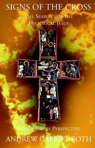 Signs of the Cross under The Books Store