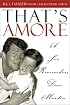 That's Amore: A Son Remembers Dean Martin