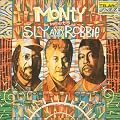 Monty Meets Sly & Robbie