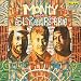 Music : Monty Meets Sly & Robbie