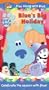 Blue's Clues - Blue's Big Holiday [VHS]