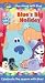 Search : Blue's Clues - Blue's Big Holiday
