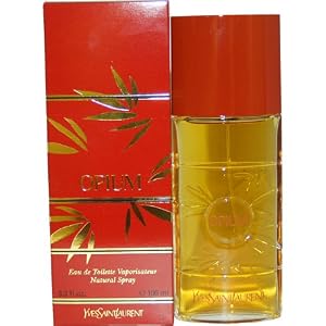 Opium Perfume 1oz