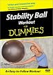 Stability Ball Workout for Dummies