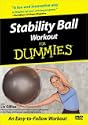 Stability Ball