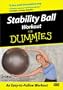 Stability Ball Workout for Dummies
