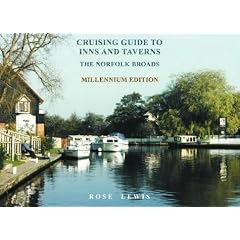 Cruising Guide to Inns and Taverns: Norfolk Broads