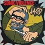 Sonic Violence