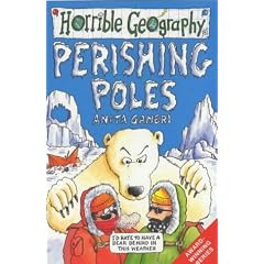 Perishing Poles (Horrible Geography)
