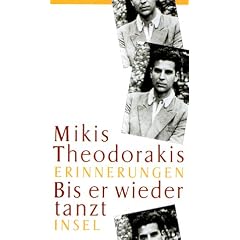Bis er wieder tanzt