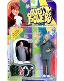 Austin Powers: Dr. Evil Action Figure