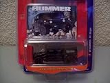 Johnny Lightning Hummer R1 2000 Hummer H1 Wagon