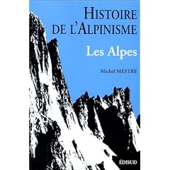 Histoire de l'alpinisme, Alpes