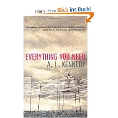 Everything You Need