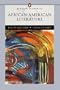 African American Literature (Penguin Academics)