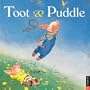 Toot & Puddle 2004 Wall Calendar