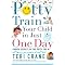 Potty Training Can Be Fun for Your Child!