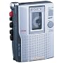 Sony TCM-210DV Standard Cassette Voice Recorder